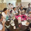 Semana da Enfermagem chega ao 3º dia de atividades